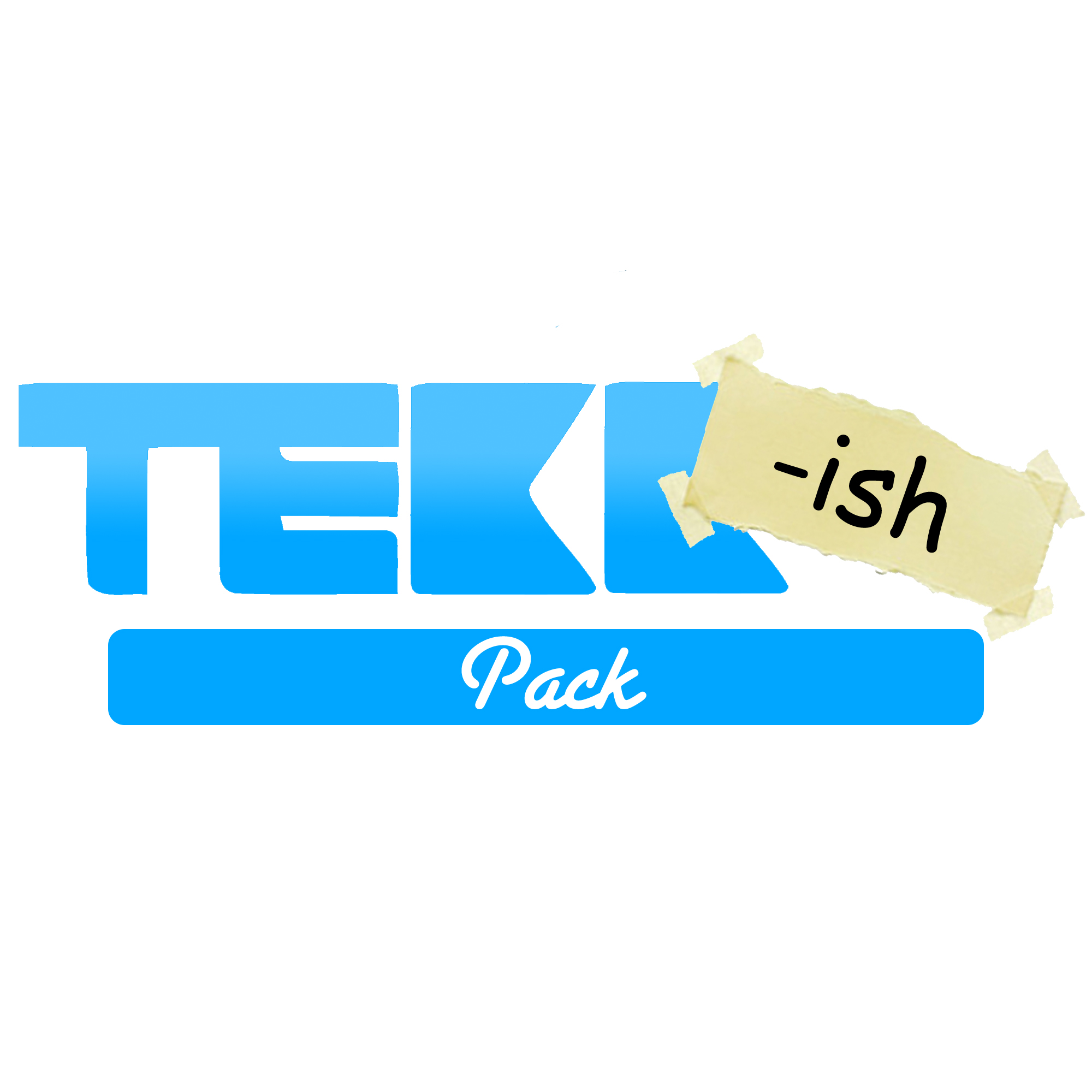 Tekkish Pack