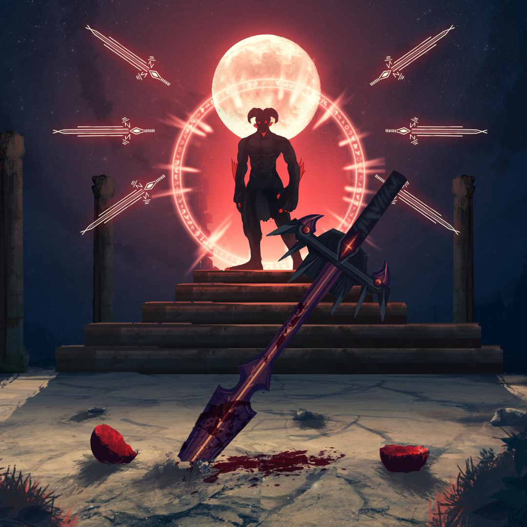 Blood Magic  project avatar