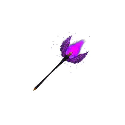 Magistaff