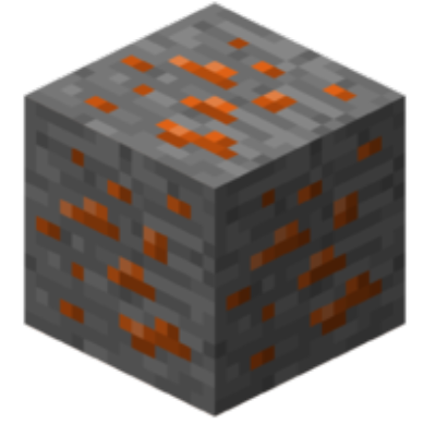 Lots O' Ores Mod logo