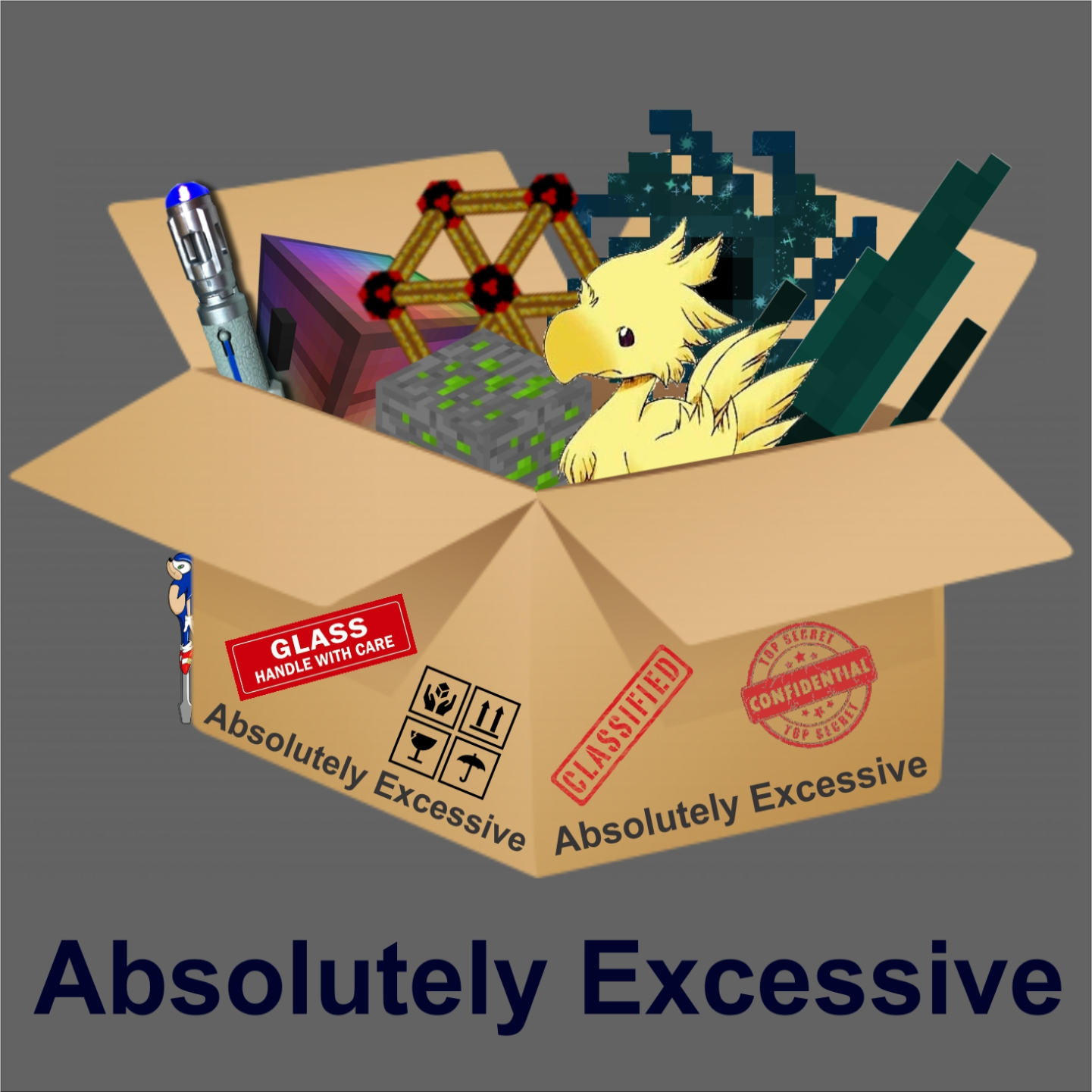 Absolutely Excessive