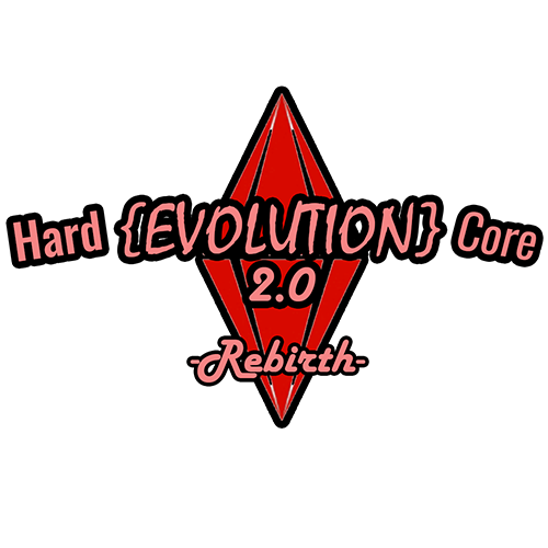 Hard{EVOLUTION}Core -Rebirth-