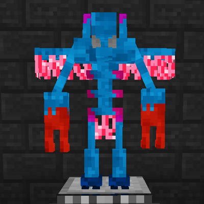Advent of Ascension Pretty Statues logo