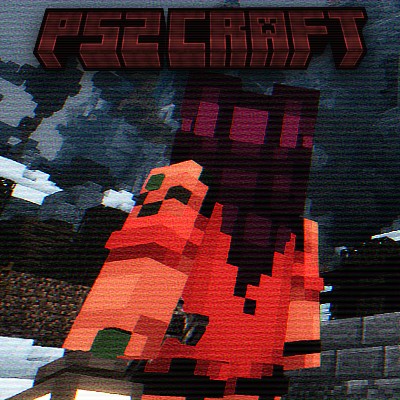 PS2 CRAFT - Zombie Survival Horror icon