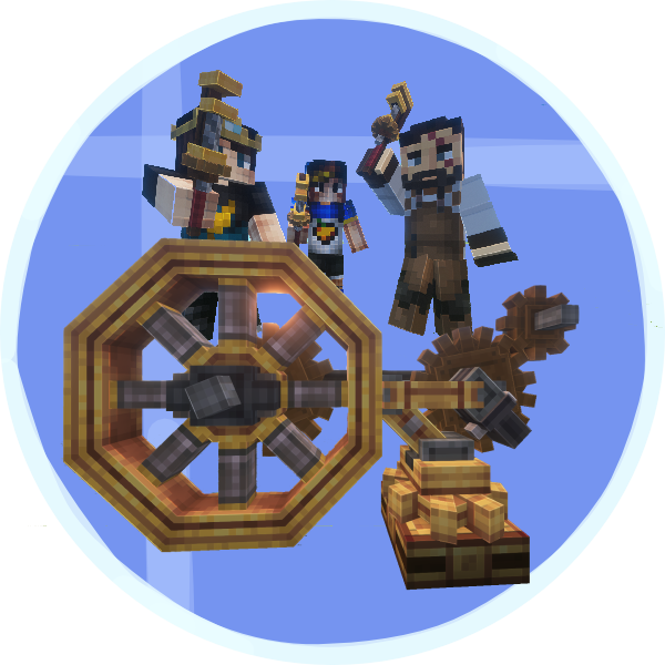 Create Industrial Era