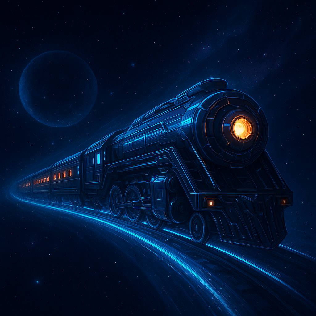 The Mythral Epoch logo