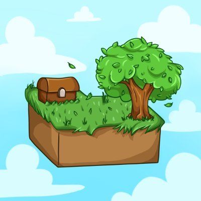 -Better Skyblock- logo