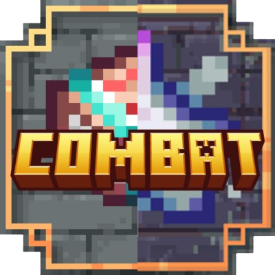 Magic Combat - Spellbooks logo