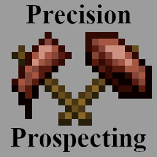 Precision Prospecting