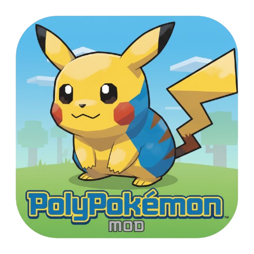 PolyPokémon logo
