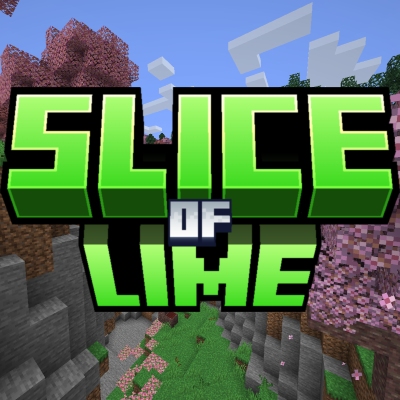 Slice of Lime