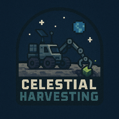 Celestial Harvesting