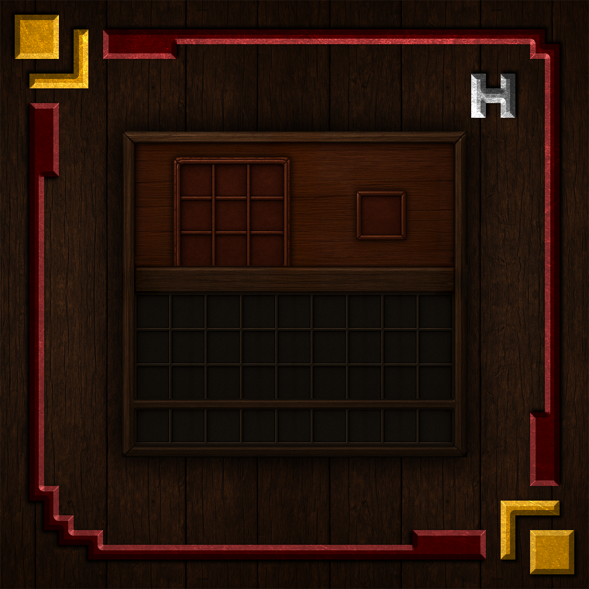 Hellim's TrueTexture GUI - TTCollection logo