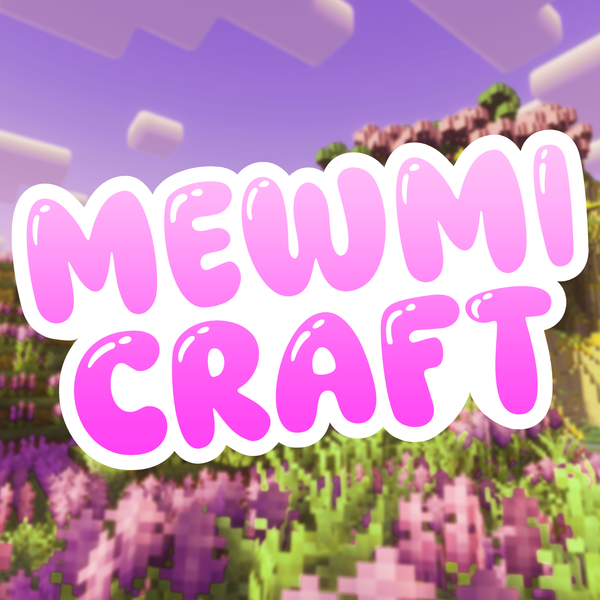 MewmiCraft logo