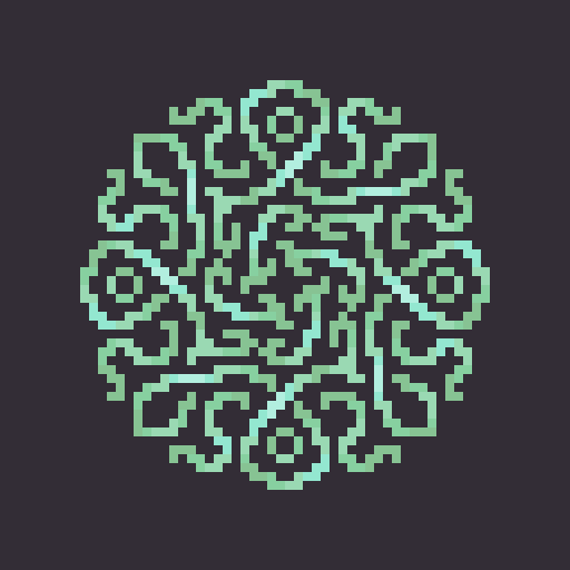 Teleport Circles logo