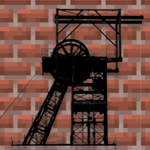 Claystone - Coal Mining Bassin logo