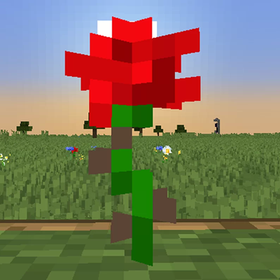 Rose UpPort logo