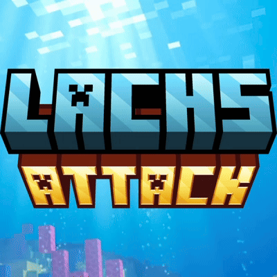 Lachs Attack
