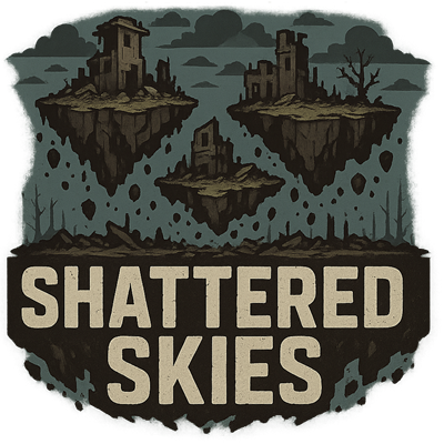 Shattered Skies [LC]