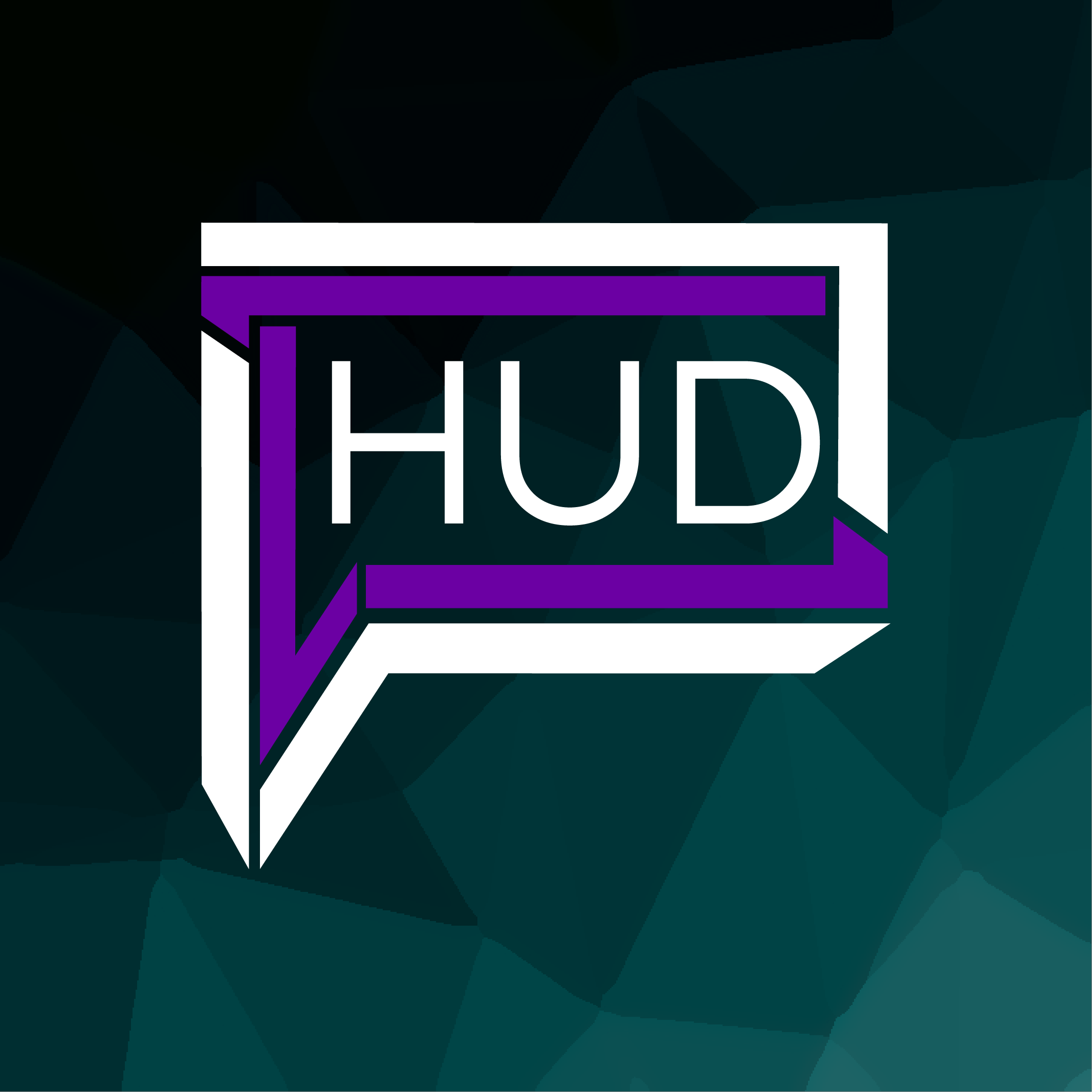 AdvancedChatHUD Modernized logo