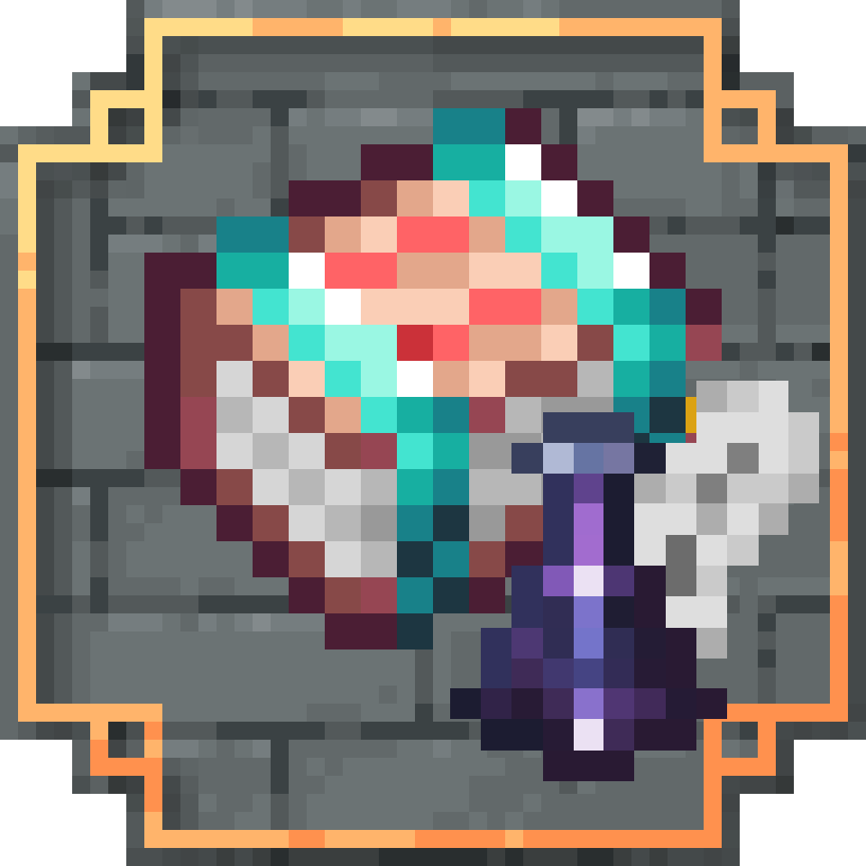RE/GRE Accessibility - Irons Spells 'n Spellbooks