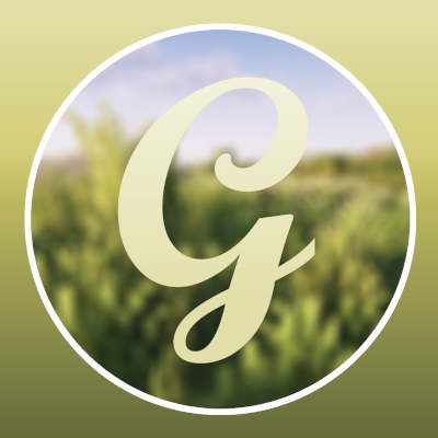 Greeneries logo
