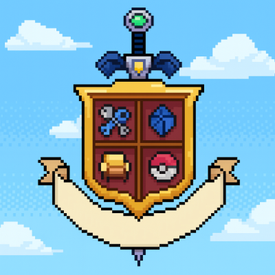SGS Cogs & Creatures logo