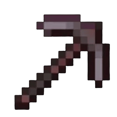 netherite fortune enchant