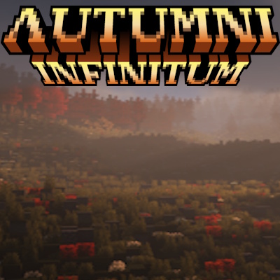 Atumni Infinitum logo