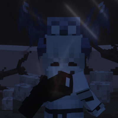 JujutsuBcraft logo