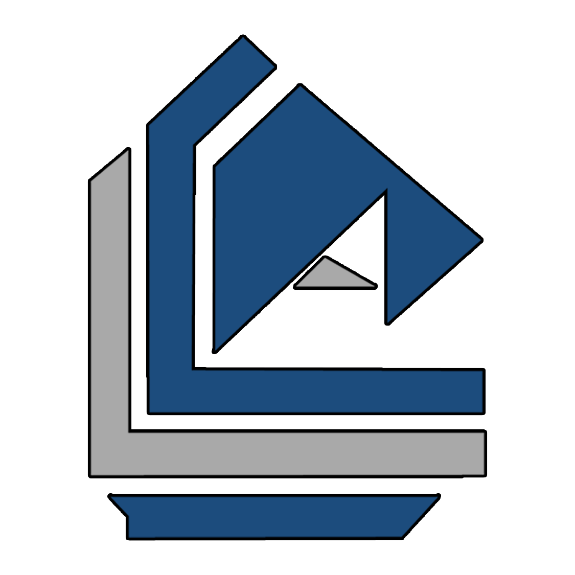 [CADE]CAD Editor logo