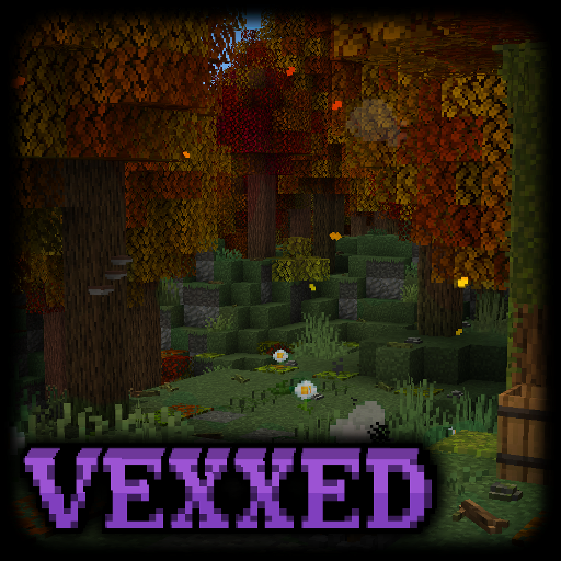 Vexxed Visuals: TerraFirmaCraft