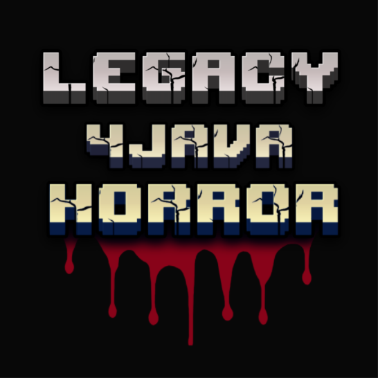 Legacy 4Java Horror
