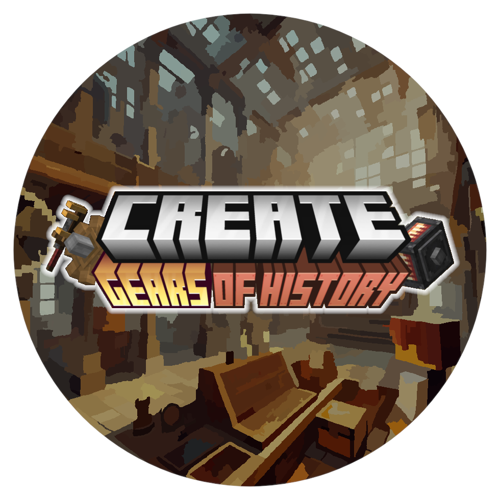 Create: Gears of History