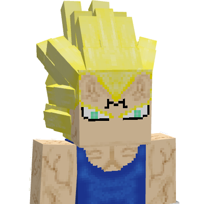 Budokai Craft Z