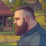 profile avatar