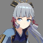 AyakaKamisato70 member profile picture