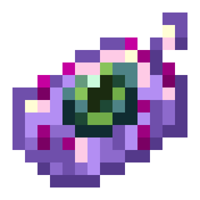 Pocket Space Teleporter