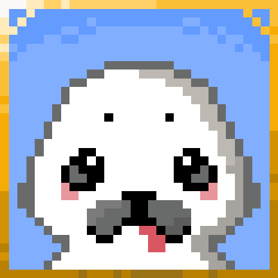 Silly Seals - A Cozy Adventure icon