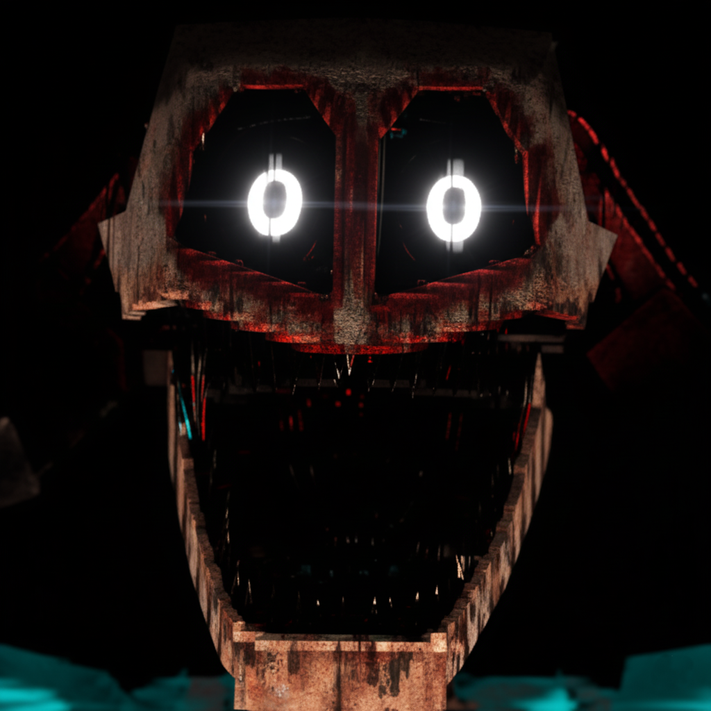 Enhanced Horror Experience icon