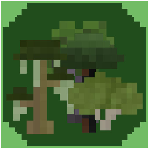 Arboreal Nature logo