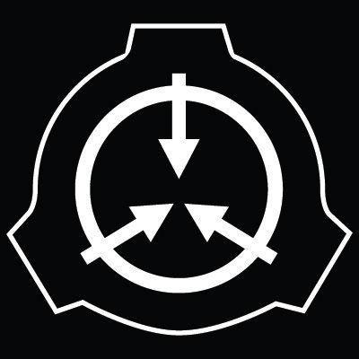 SCP - Building Blocks MODERN logo
