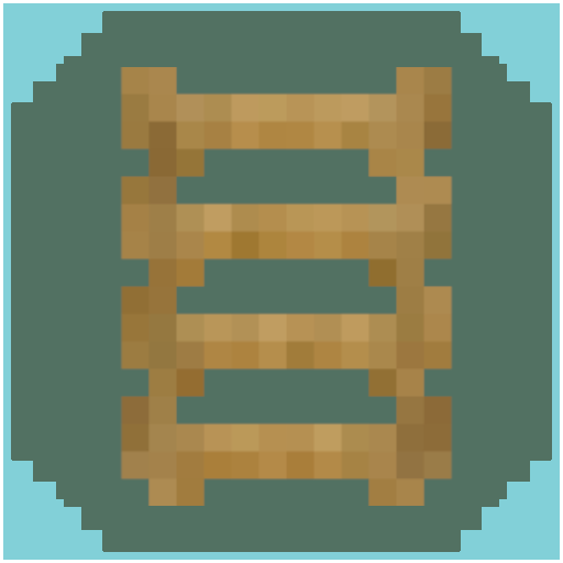 Aesthetic Ladders logo