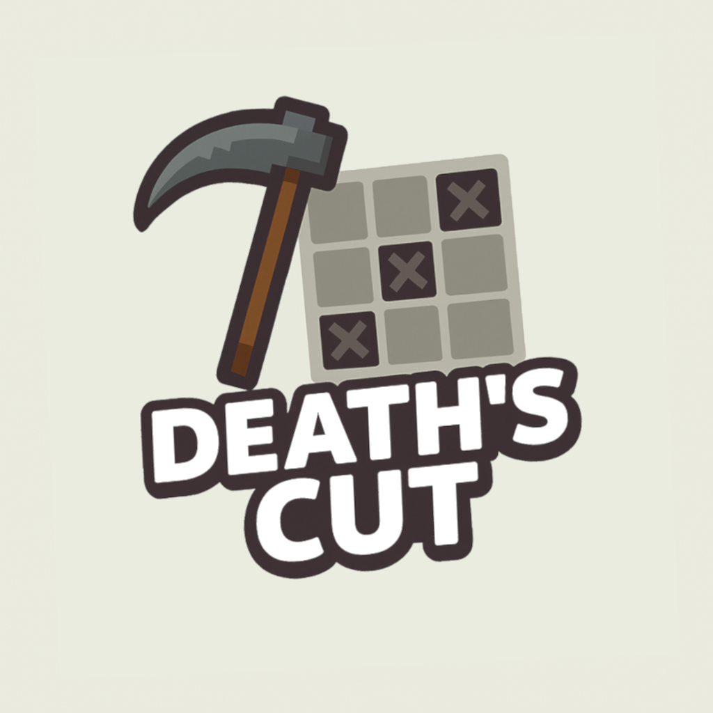 Death'sCut logo
