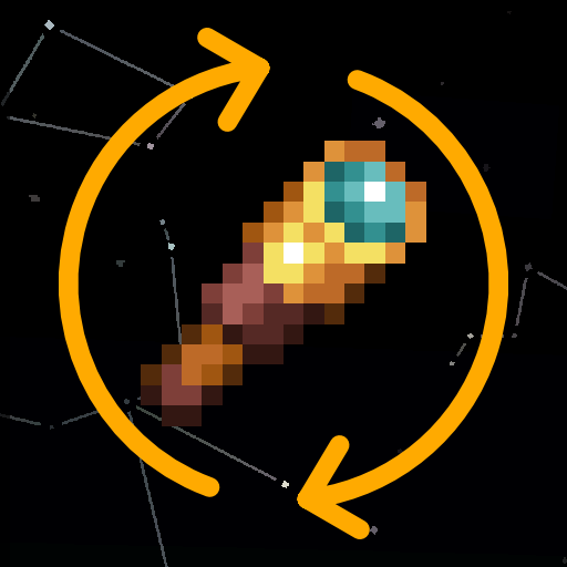 Spyglass Astronomy Sync logo