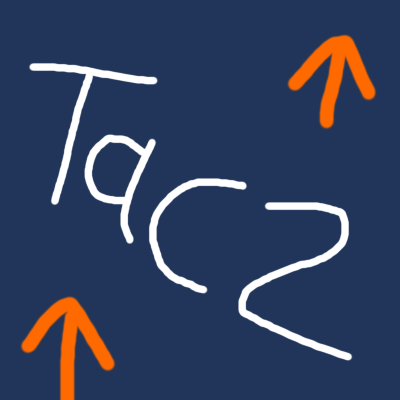 TaCZ Pack Upgrader logo