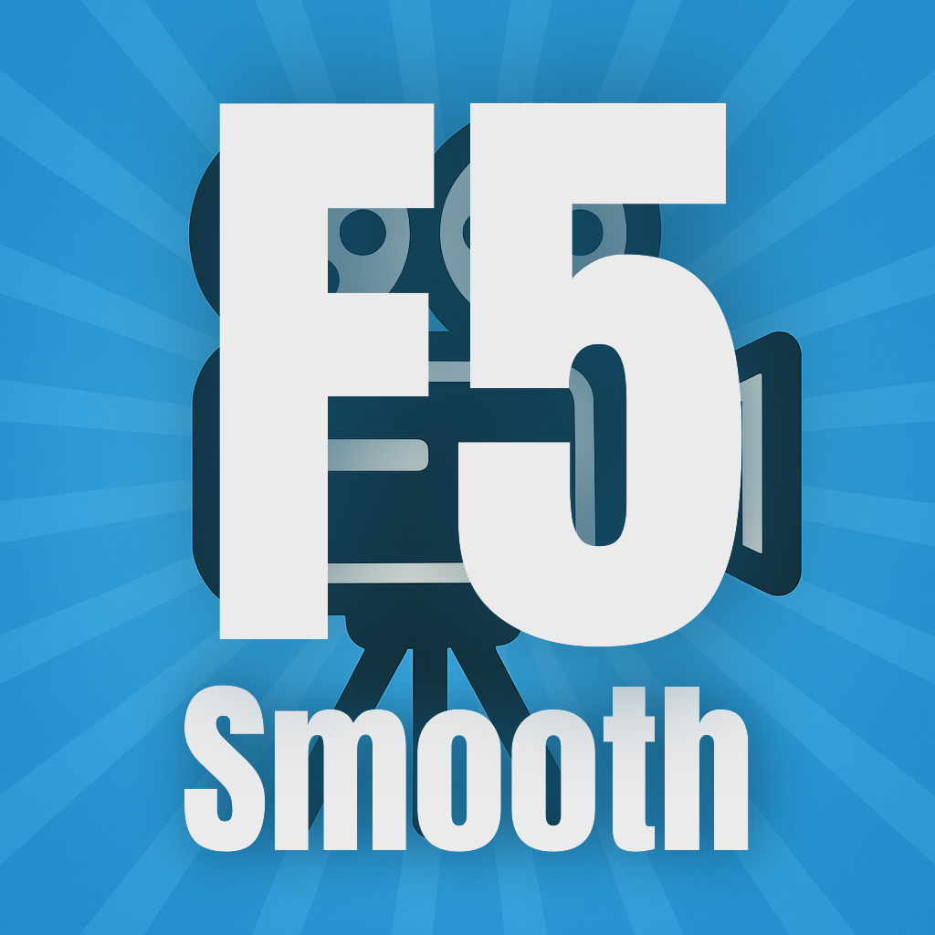 Countered's Smooth F5