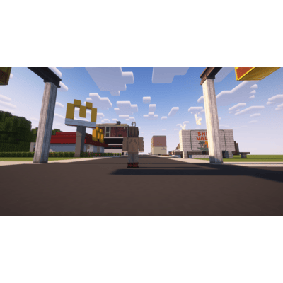 shell valley pack