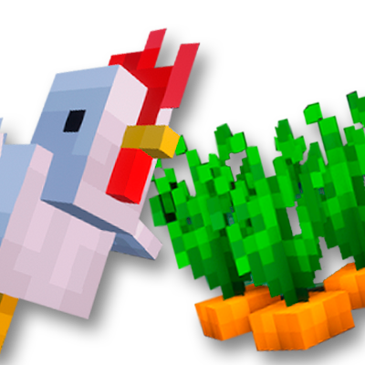 Better Farm - Heycronus logo