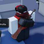 profile avatar